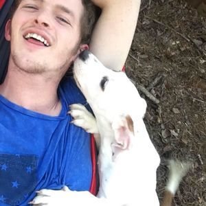 Meet your Posher, Nathan